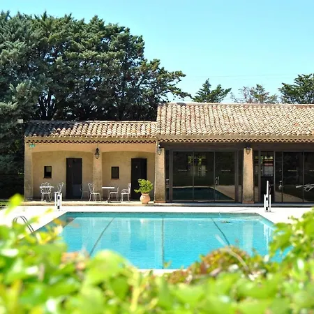 فندق Western Domaine De Roquerousse