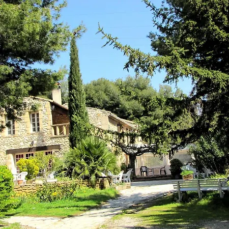 فندق Western Domaine De Roquerousse سالو دو بروفونْسْ