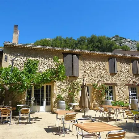 فندق Western Domaine De Roquerousse