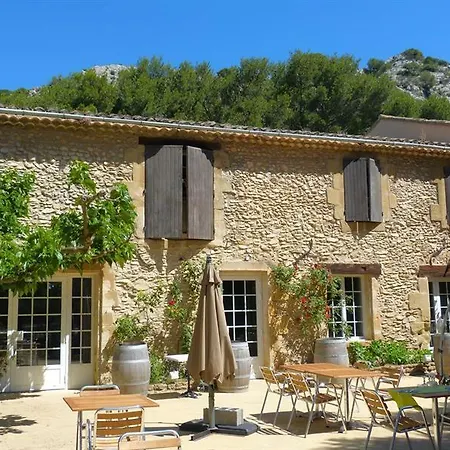 Western Domaine De Roquerousse سالو دو بروفونْسْ