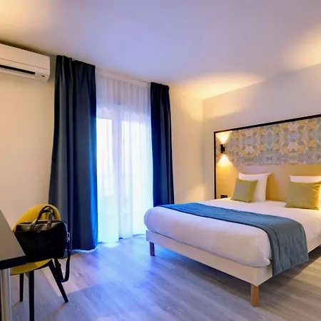 فندق Western Domaine De Roquerousse 3*